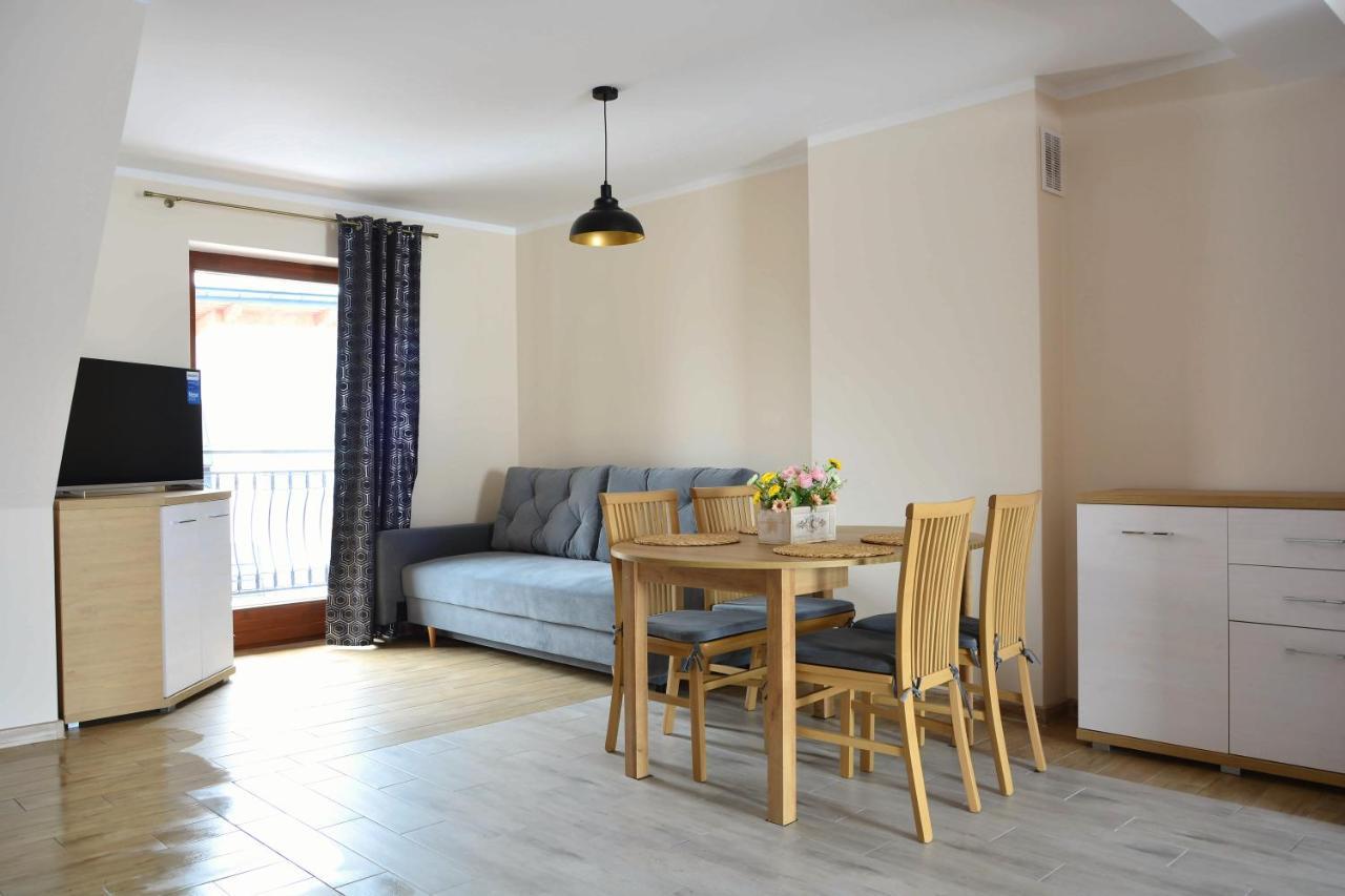Apartamenty Kasprowy Zakopane Exterior photo